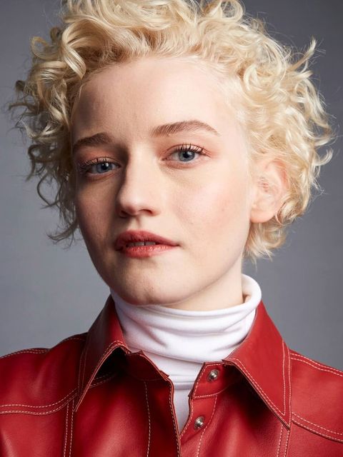 Julia Garner