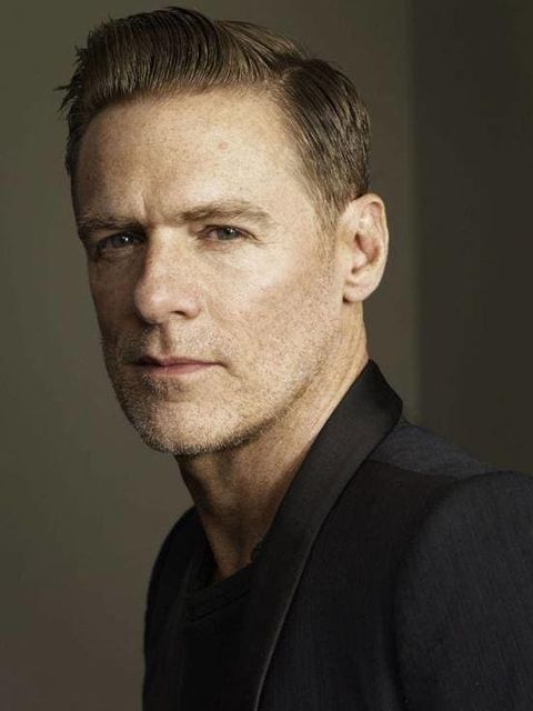 Bryan Adams