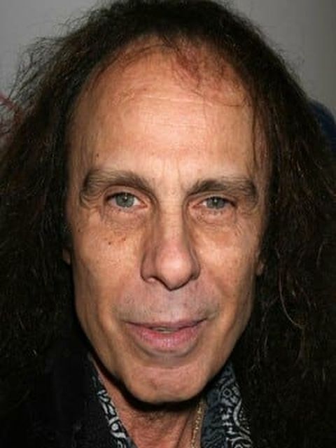 Ronnie James Dio