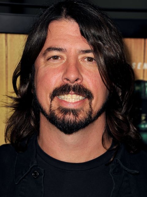 David Grohl