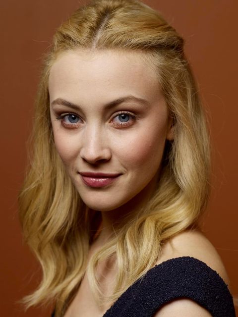 Sarah Gadon