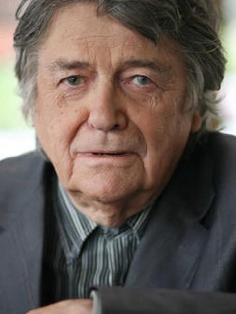 Jean-Pierre Mocky