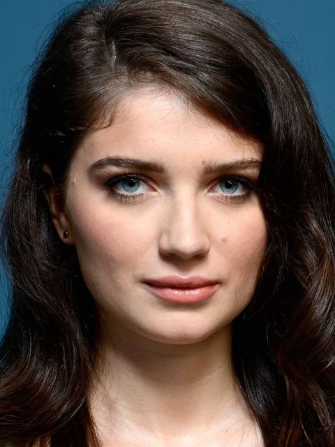 Eve Hewson