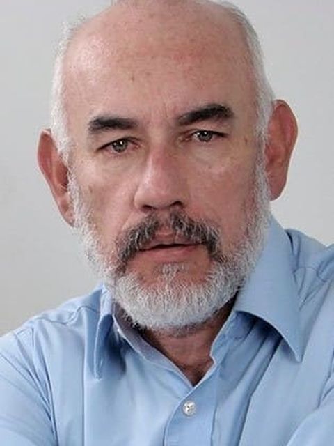 Hernán Méndez