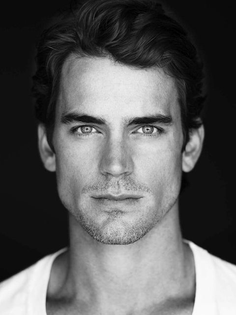 Matt Bomer