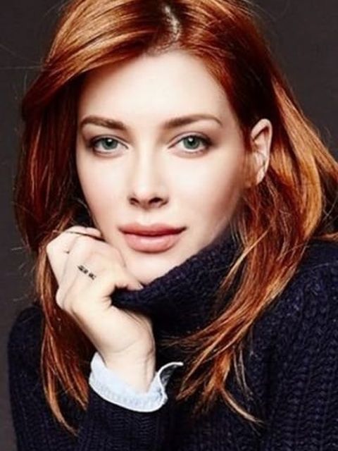 Elena Satine