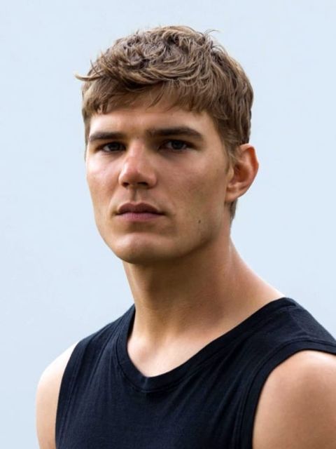 Chris Zylka