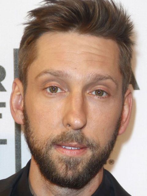 Joel David Moore