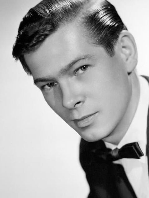 Johnnie Ray