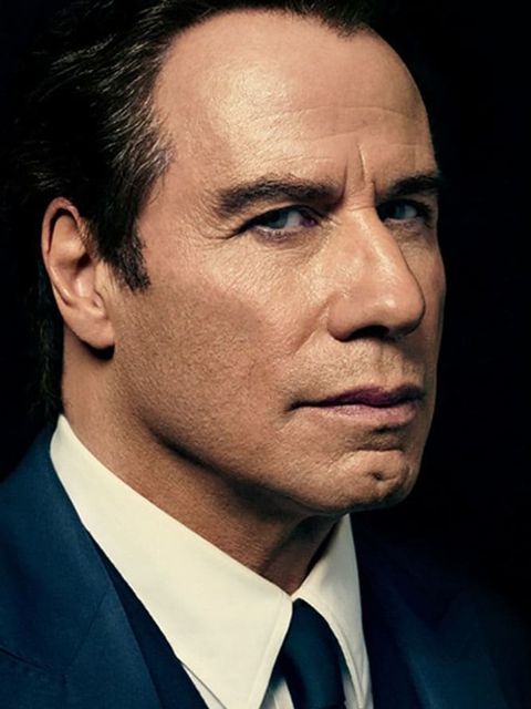 John Travolta