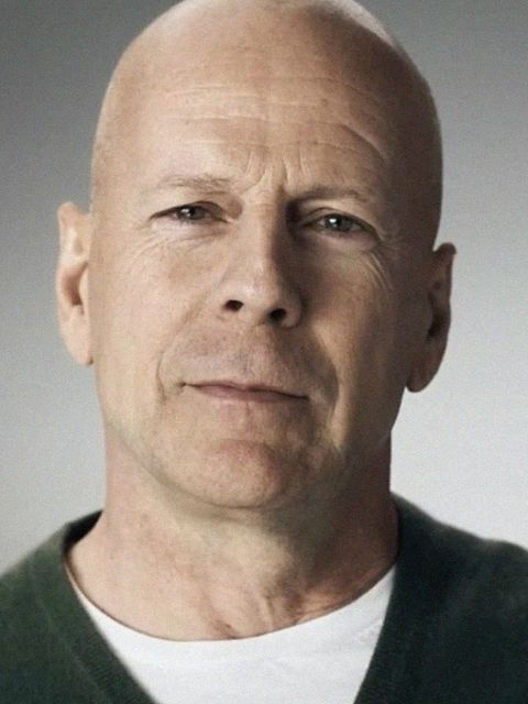 Bruce Willis