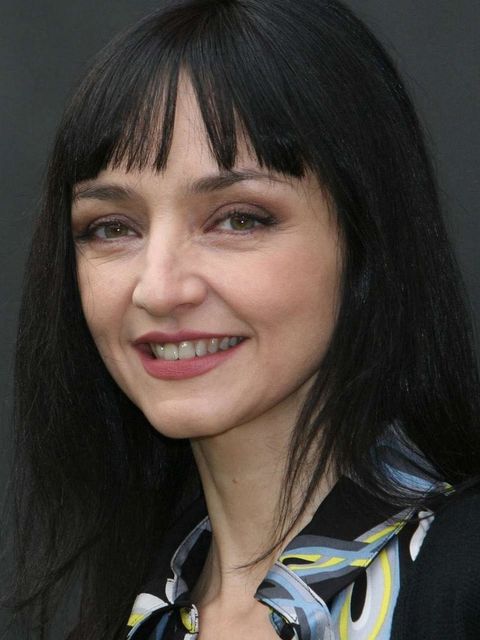 Maria de Medeiros
