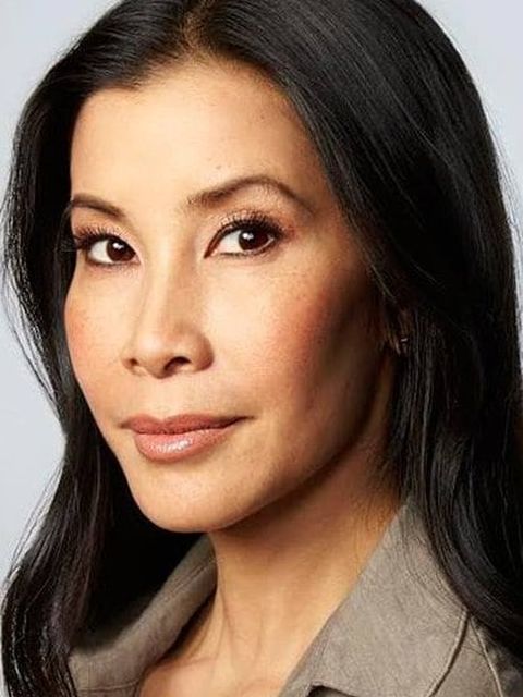 Lisa Ling