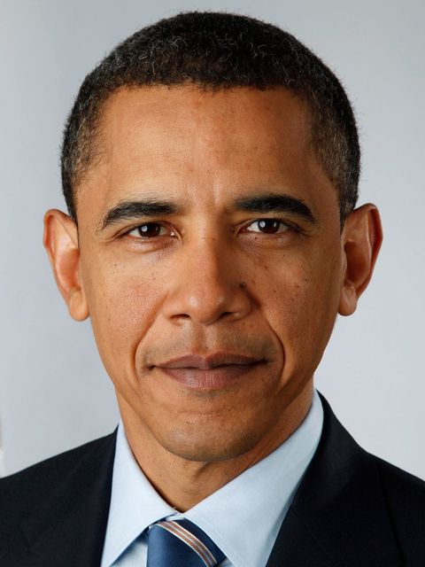 Barack Obama