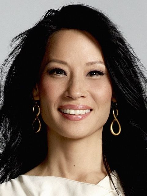 Lucy Liu