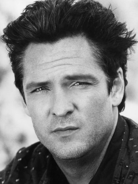 Michael Madsen