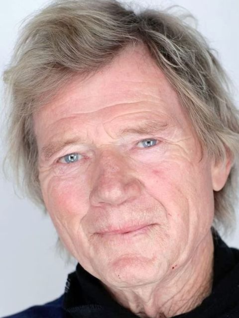 Michael Parks