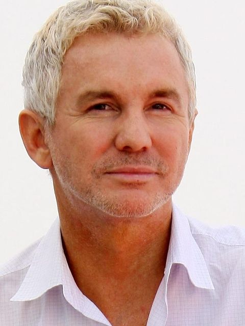 Baz Luhrmann