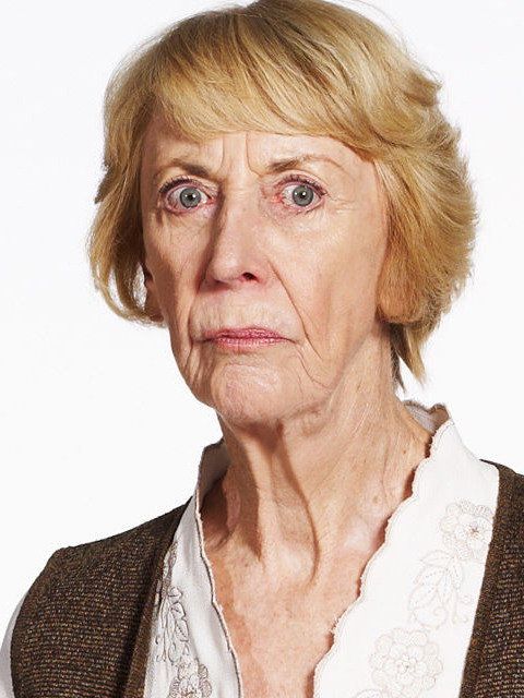 Judi Farr
