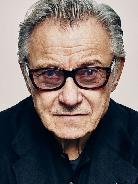 Harvey Keitel