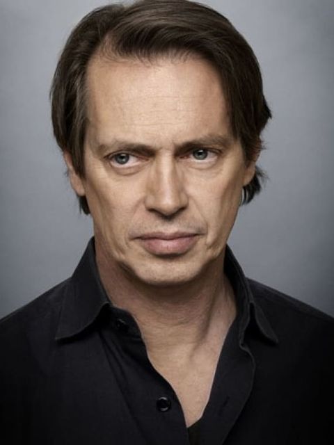 Steve Buscemi