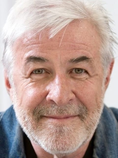 Jim Byrnes