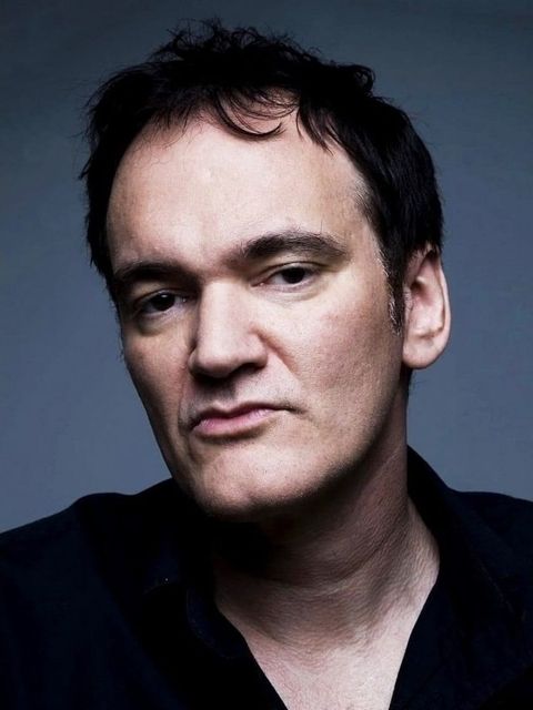 Quentin Tarantino