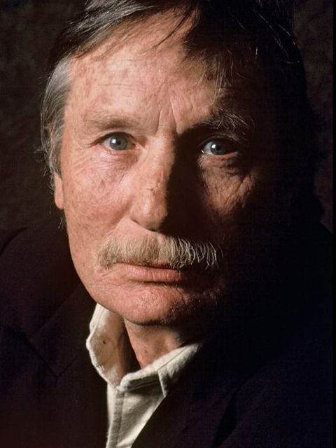 Edward Bunker