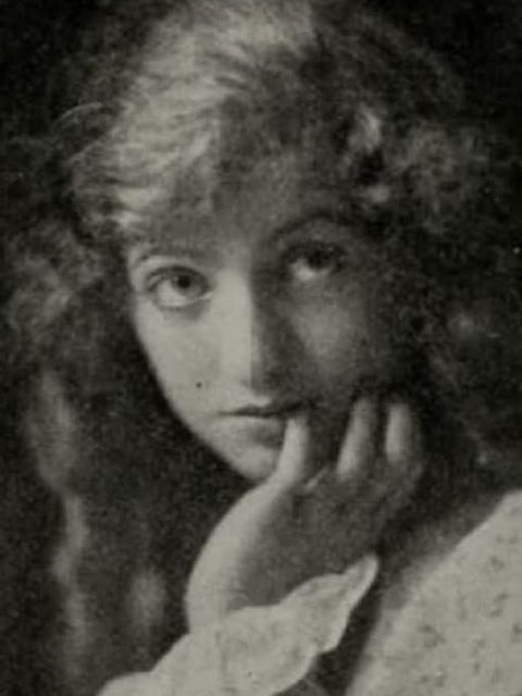 Lillian Hamilton