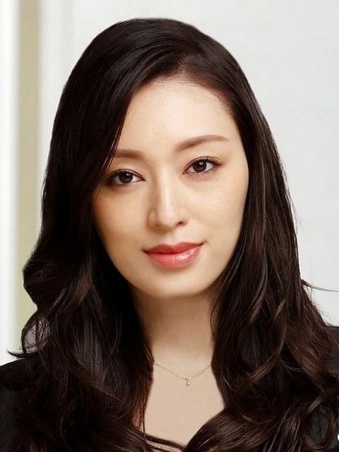 Chiaki Kuriyama