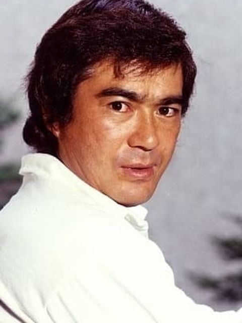 Sonny Chiba