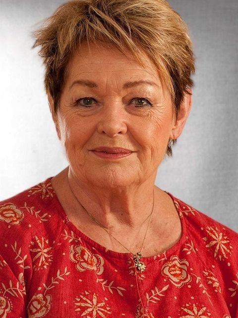 Ghita Norby