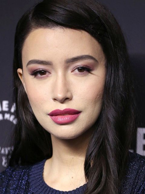 Christian Serratos