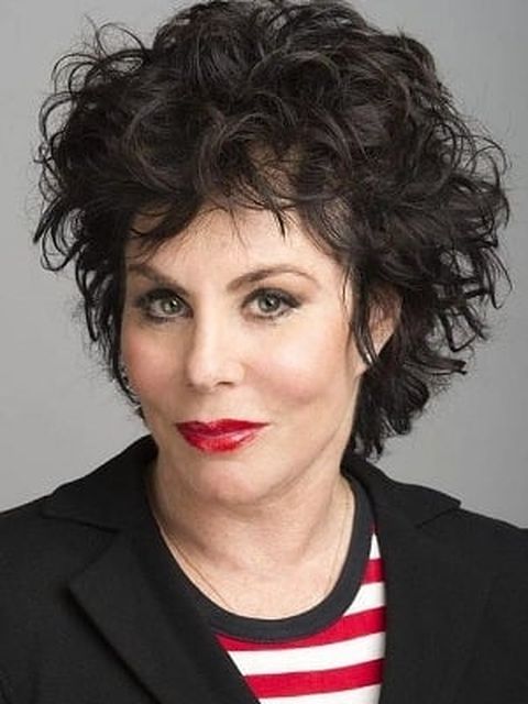 Ruby Wax