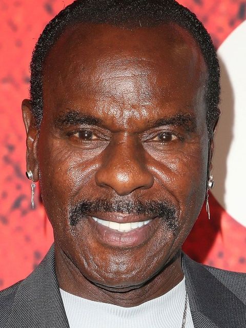 Steven Williams