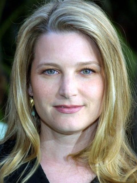 Bridget Fonda