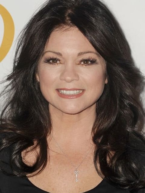 Valerie Bertinelli