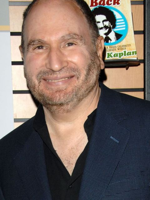 Gabe Kaplan