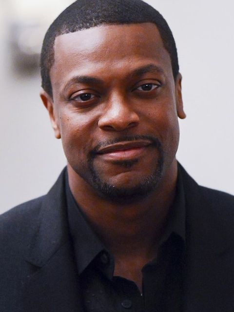 Chris Tucker