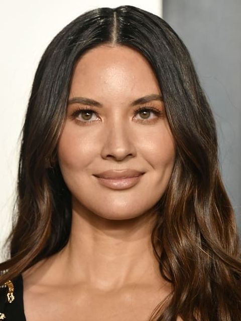 Olivia Munn