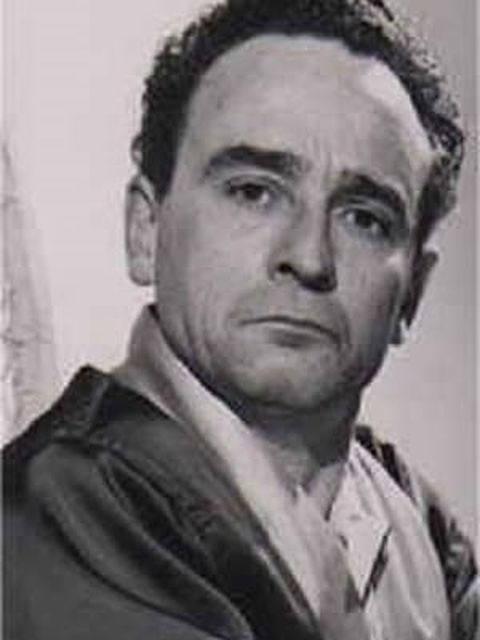 Kenneth Connor