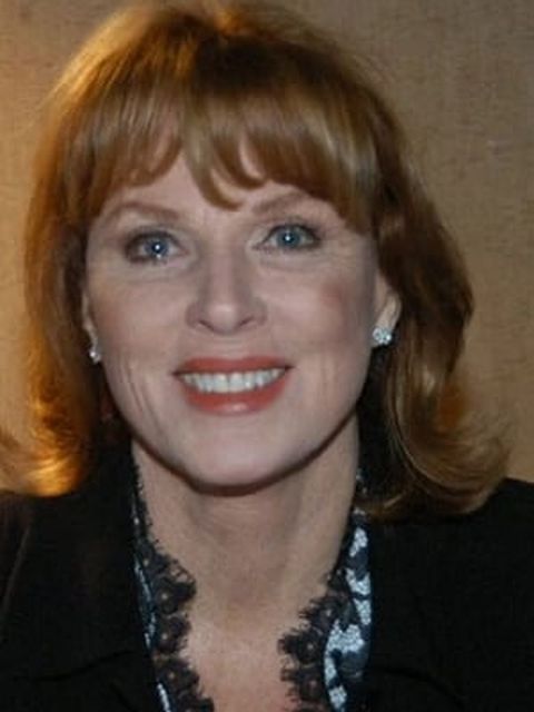 Mariette Hartley