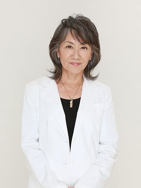 Yoko Narahashi
