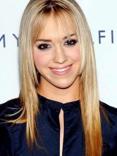 Andrea Bowen