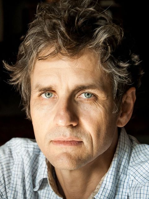 Dean Wareham