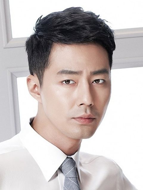 Jo In-sung