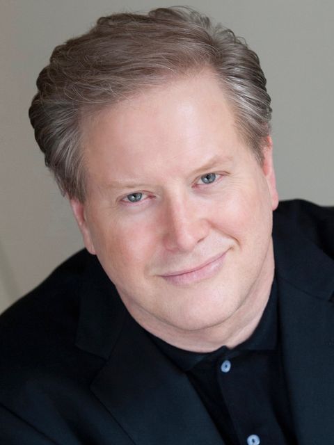 Darrell Hammond