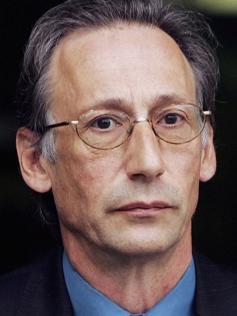 Chris Langham