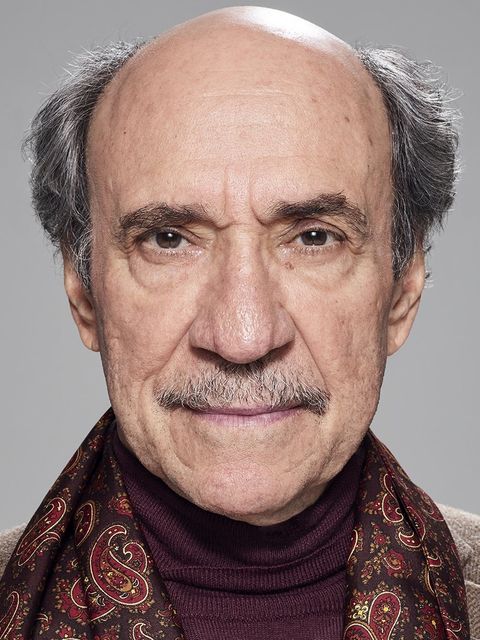 F. Murray Abraham