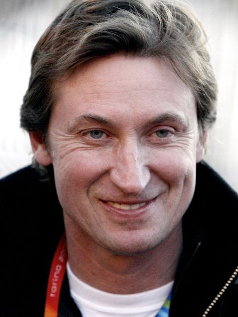 Wayne Gretzky